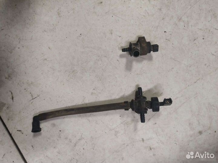 Электромагнитный клапан Volvo S60 B5244S 2006