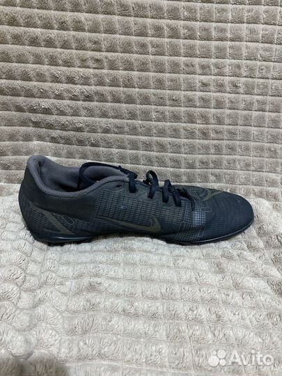 Бутсы nike mercurial