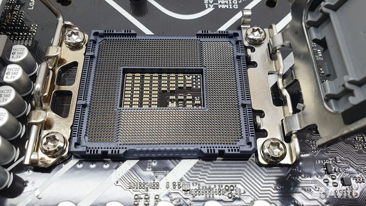 Материнская плата asus Prime Z690-P D4 WiFi