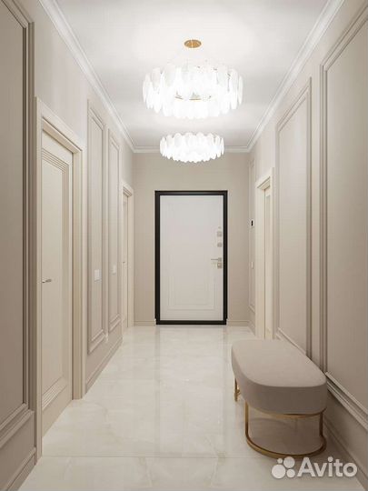 3d визуализация