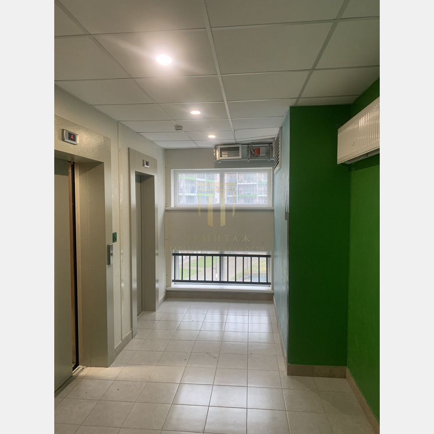 2-к. квартира, 56,7 м², 3/12 эт.