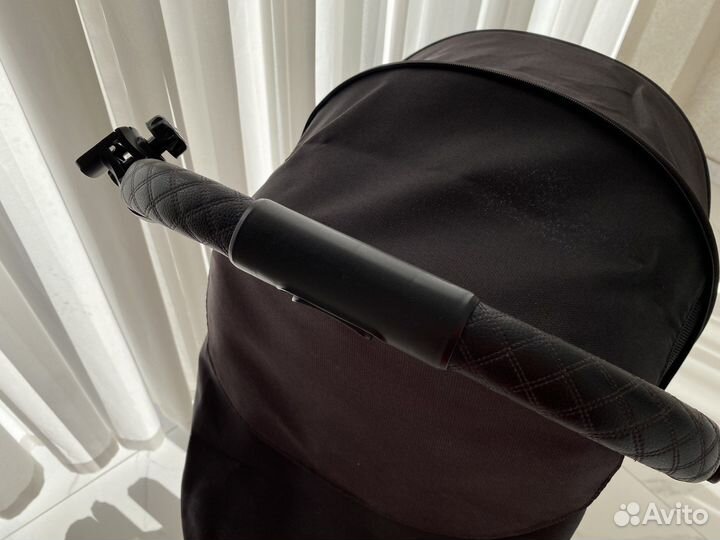 Прогулочная коляска fd design pink rose