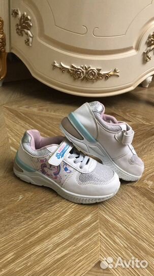 Детская обувь