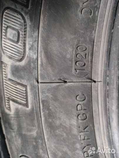 Torque TQ02 205/65 R16