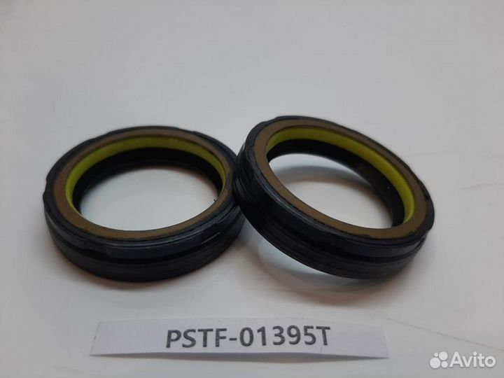 Сальник pstf-01395T d1-29,5 D-40 H-7 Тип: 7V1