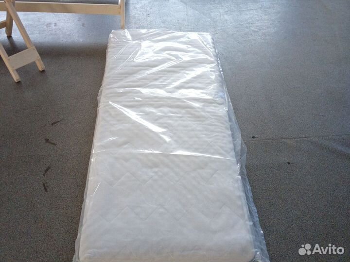 Матрас детский IKEA