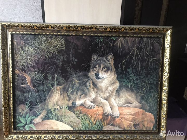 Продам картину