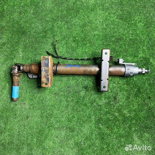 Рулевая колонка Volkswagen Crafter CKT 2.0 TDI