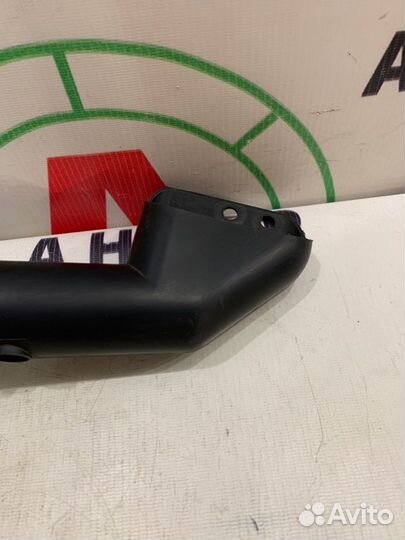 Воздухозаборник Nissan Note E11 (1.4) CR14DE 2008