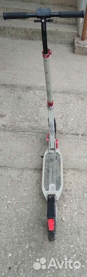 Самокат explore