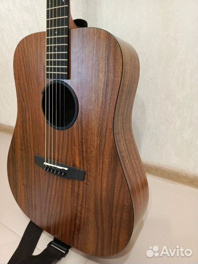 Акустическая гитара (дредноут) Enya ED-X1+