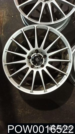 Диски R17 Nissan Б/у Литые