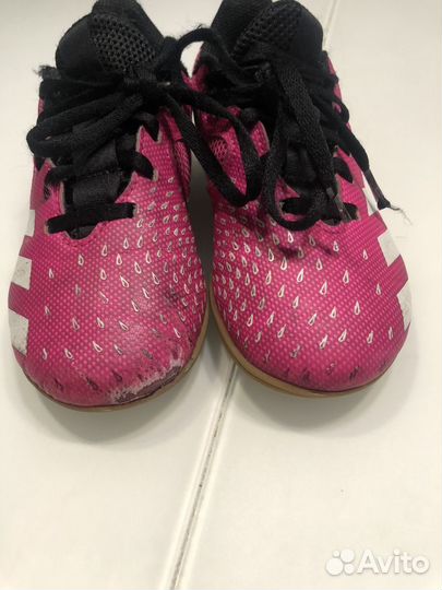 Футзалки adidas