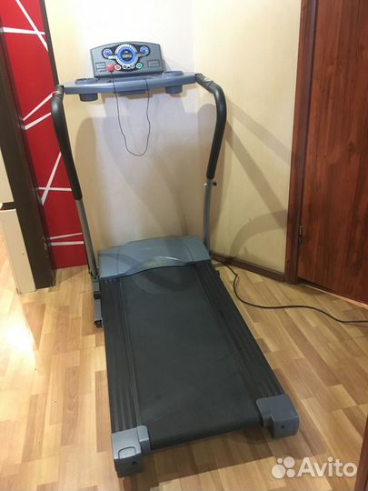 Беговая дорожка torneo Linia Т-201