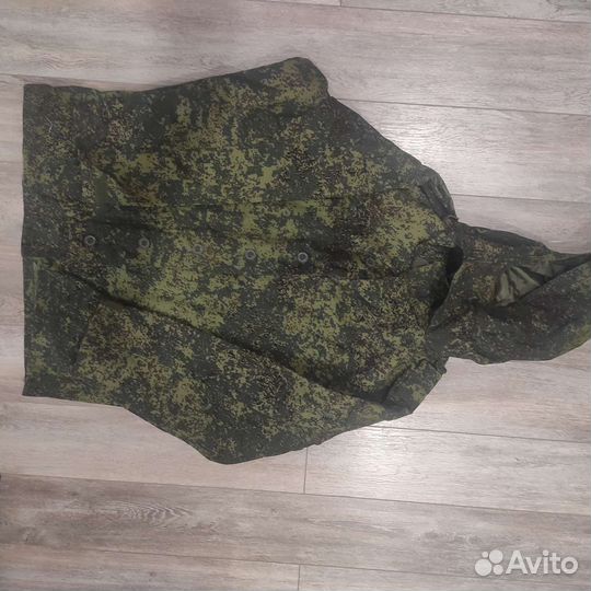 Военная форма