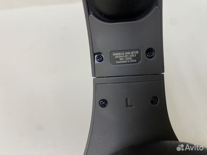 Игровые Наушники Hyper X Stinger Core