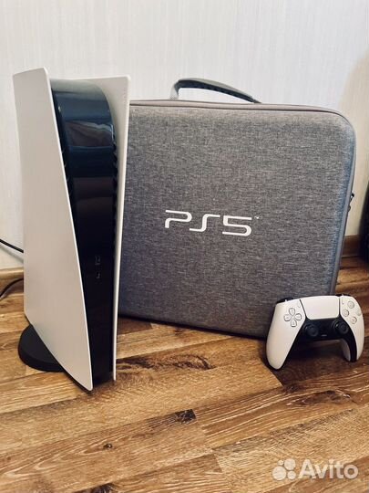 Sony playstation 5 digital edition