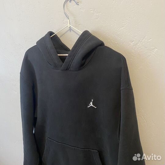 Худи Jordan M оригинал