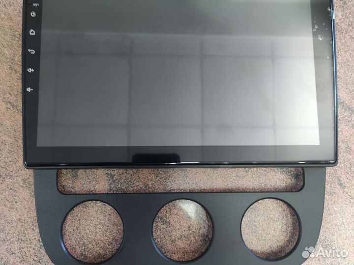 Магнитола Андроид Volkswagen jetta 2005-2011