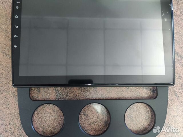 Магнитола Андроид Volkswagen jetta 2005-2011