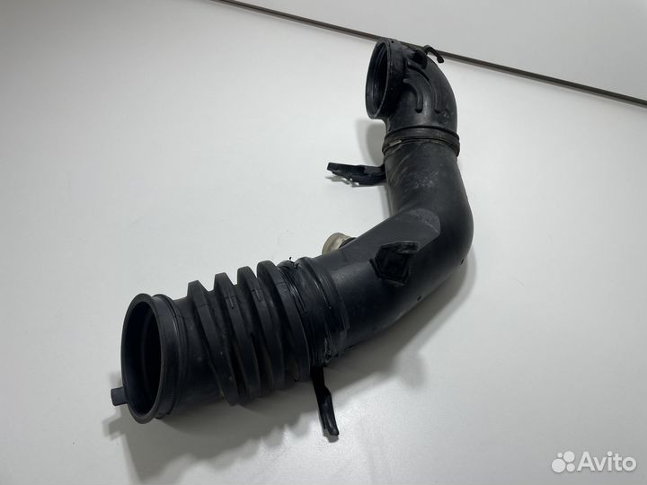 Оригинальный воздуховод Mercedes-Benz w163