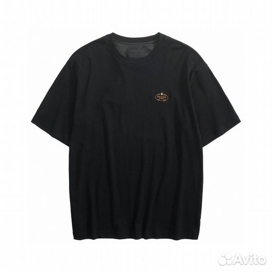 Футболка Prada