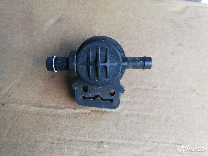 Клапан абсорбера Мерседес W210