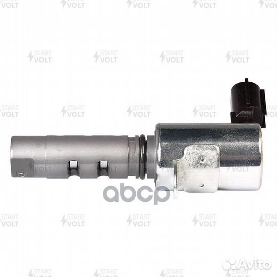 Клапан электромагнитный регулировки фаз грм LEX