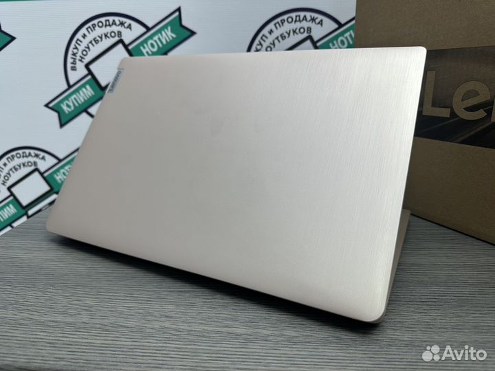 Новый 2023 Lenovo IPS Core i3-1115G4 12Gb DDR4 SSD