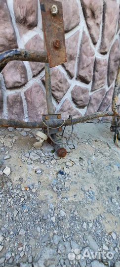 Фаркоп на ваз разные варианты