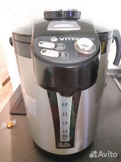 Чайник термопот