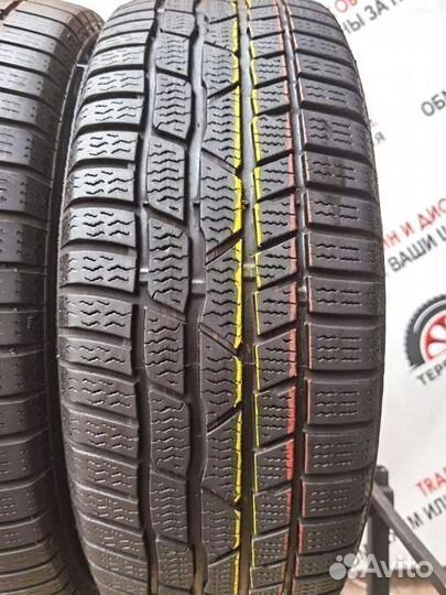 Continental ContiWinterContact TS 830 P 205/60 R16 96H