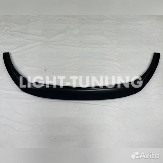 Сплитер переднего бампера Калина-2, Гранта, Гранта