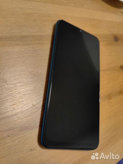 Xiaomi Redmi 9, 4/64 ГБ