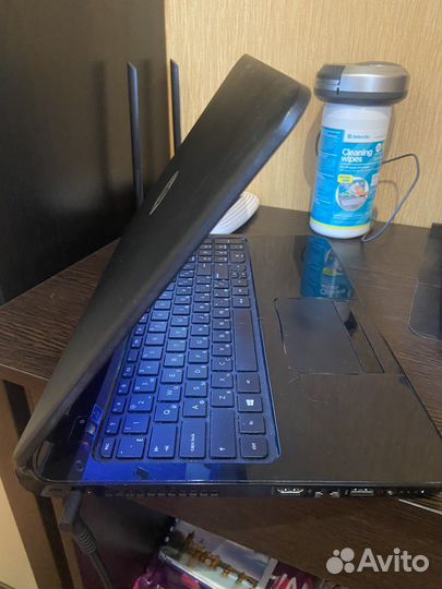 Ноутбук hp 15-g000sr