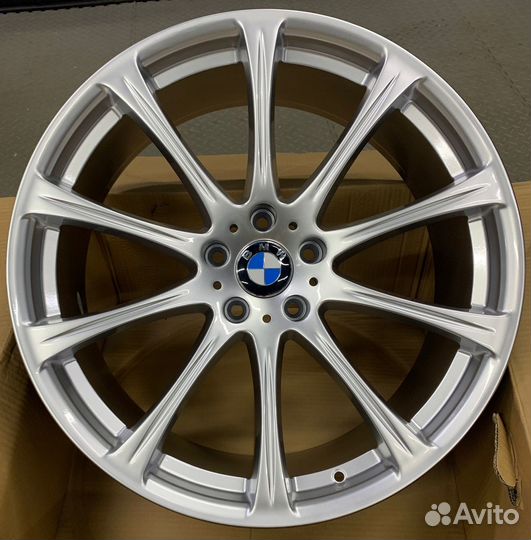 Диски на BMW бмв X3 Серии F25 R21