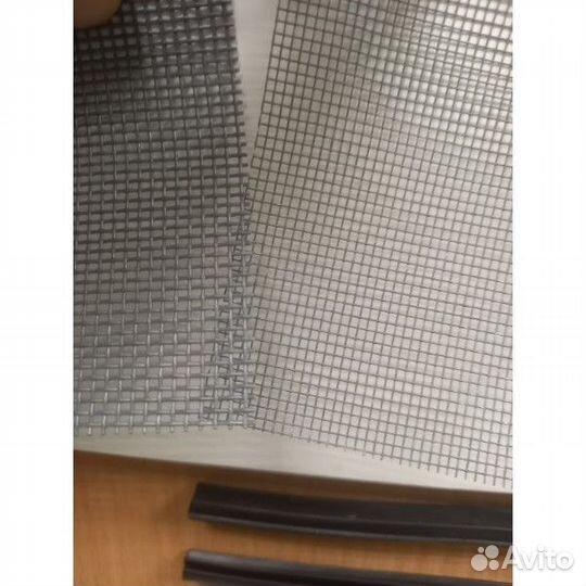 Москитные сетки для окон пвх 3814мс