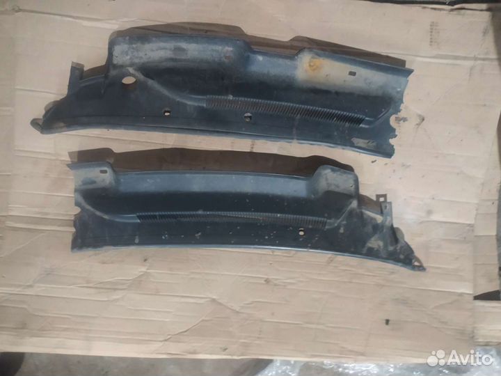 Жабо Дэу Нексия