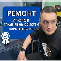 Ремонт Парогенераторов в Москве и мо, Москва