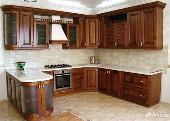 Мебель на заказ в рассрочку