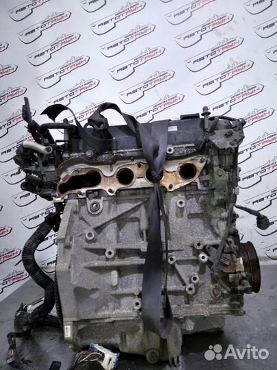 Двигатель mazda LF-DE axela mazda3 mazda5 premacy BK bkep CR crew катушки сверху компрессор К поддон