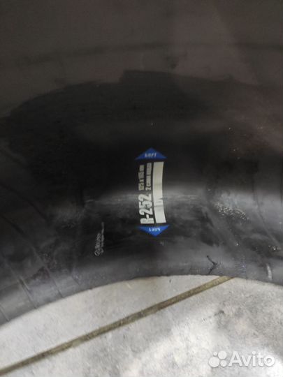 Nokian Tyres Hakkapeliitta R3 SUV 275/40 R20