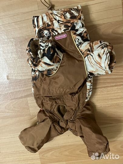 Набор для собаки