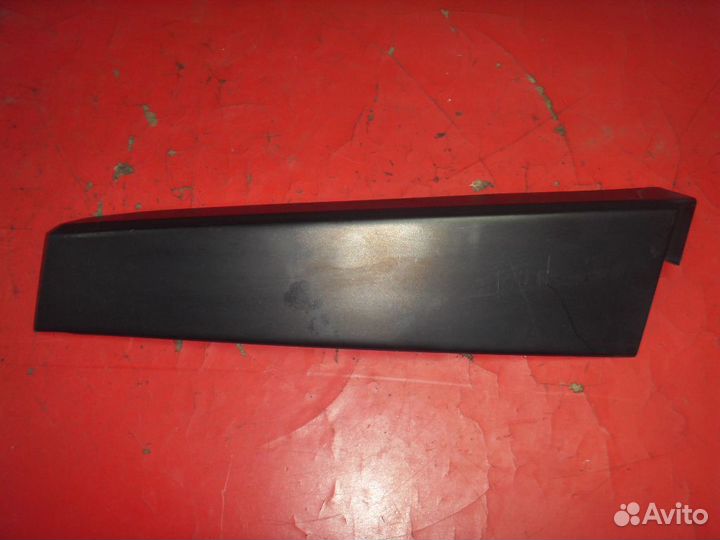 Накладка стойки центральной 9018H1 Citroen C4 (LA)