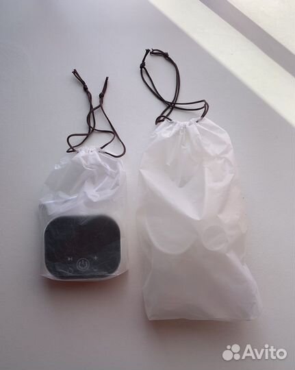 Молокоотсос электрический двойной