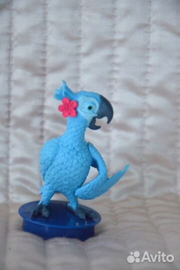 Фигурка пробка из к/т Топпер