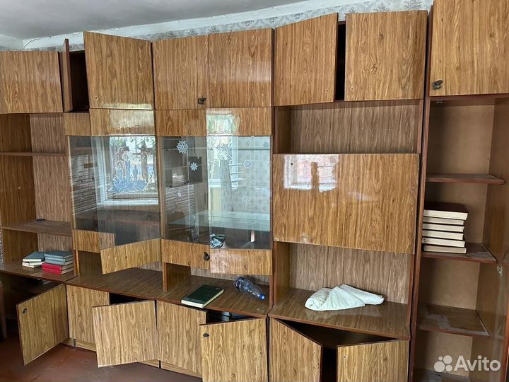 Вещи, предметы интерьера