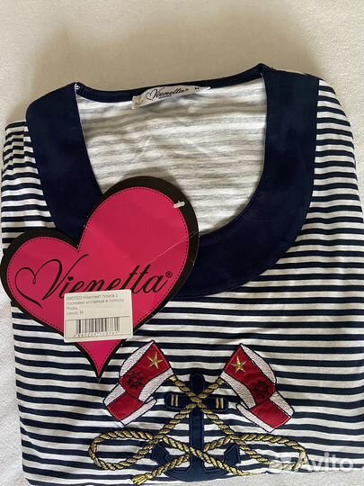 Домашний костюм 40-42 размер