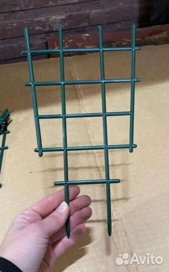 Подставка для вьющихся растений