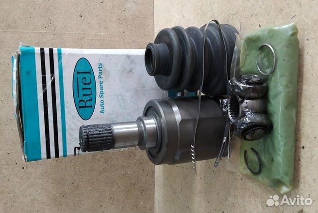 Шрус внутренний правый Honda Civic Vii 2000 - 2006